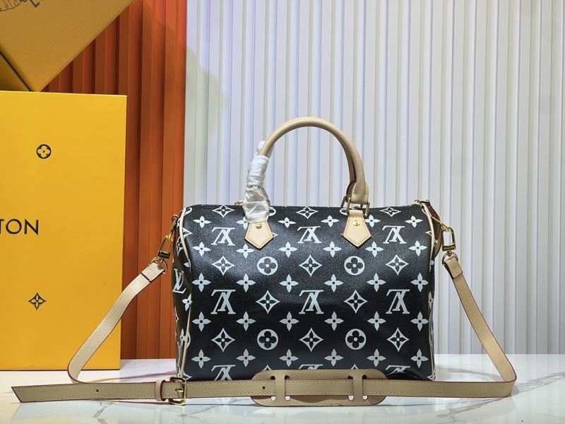 Louis Vuitton Speedy Bags